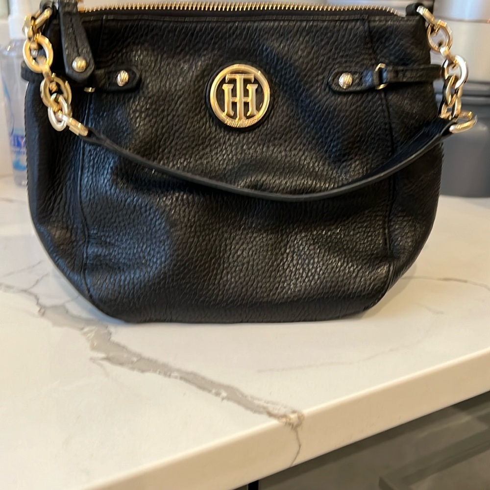 Tommy Hilfiger Small Bag